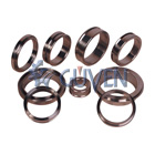 WELDING RINGS IN DIFFERENT SIZES