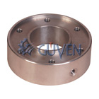 FLANGED SHAFT COVER