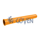 TAPERED TUBE DN180/150-1570MM