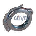 5.5" CLAMP COUPLING