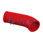 DELIVERY PIPE ELBOW SK125/5.5 45° HD