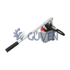 HAND PUMP FOR CHUTE HYDR. CYLINDER