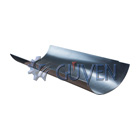 PLASTIC LINER FOR CHUTE LONG EXTENTION