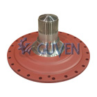 FLANGE FOR GEARBOX